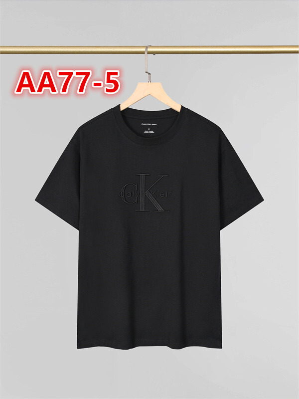 AA77-1-AA77-6  602571#CK    T-shirt gallery