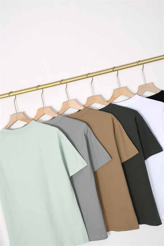 AA77-1-AA77-6  602571#CK    T-shirt gallery