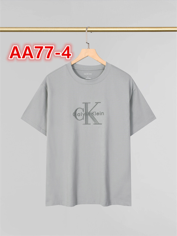 AA77-1-AA77-6  602571#CK    T-shirt gallery