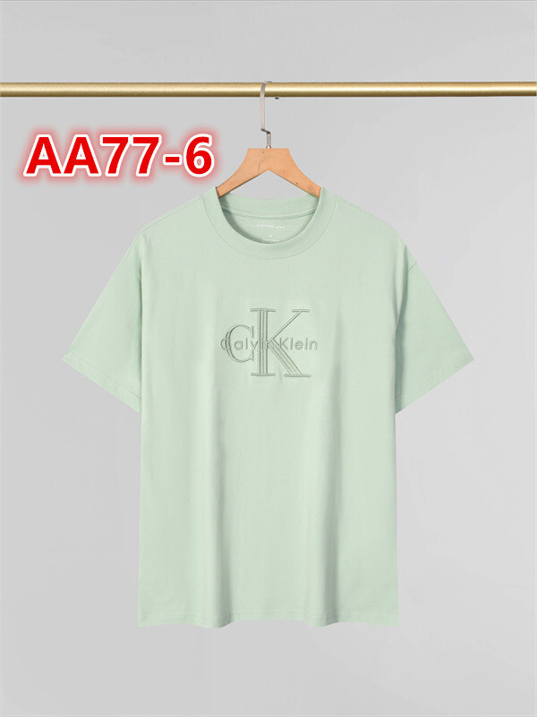 AA77-1-AA77-6  602571#CK    T-shirt gallery