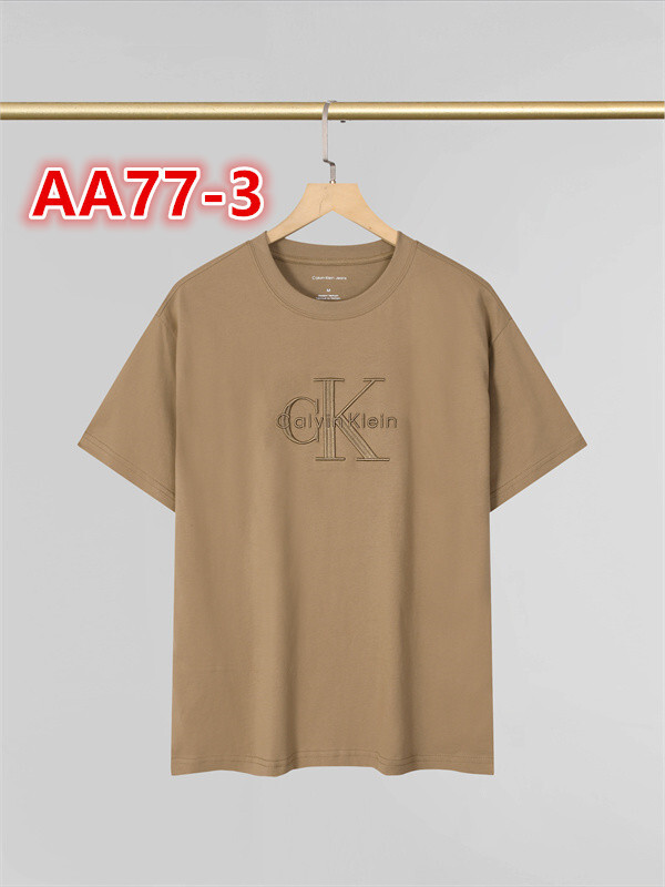 AA77-1-AA77-6  602571#CK    T-shirt gallery