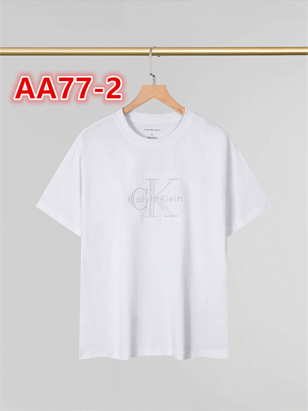 AA77-1-AA77-6  602571#CK    T-shirt gallery