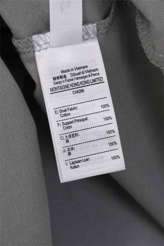 AA78-4-AA78-5  LACOSTE   602565#T-shirt gallery