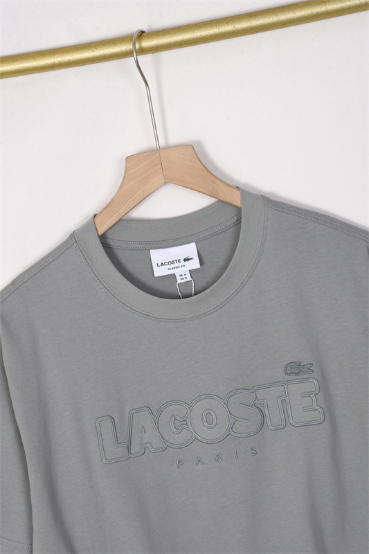 AA78-4-AA78-5  LACOSTE   602565#T-shirt gallery