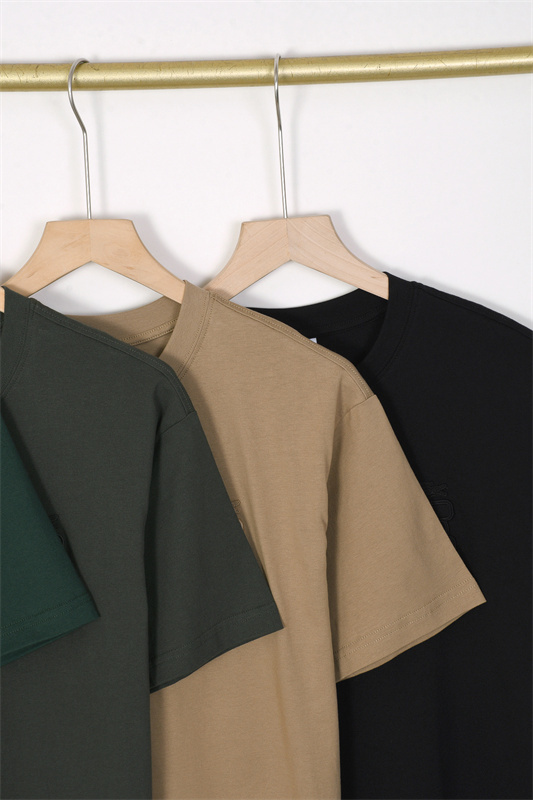 AA78-4-AA78-5  LACOSTE   602565#T-shirt gallery