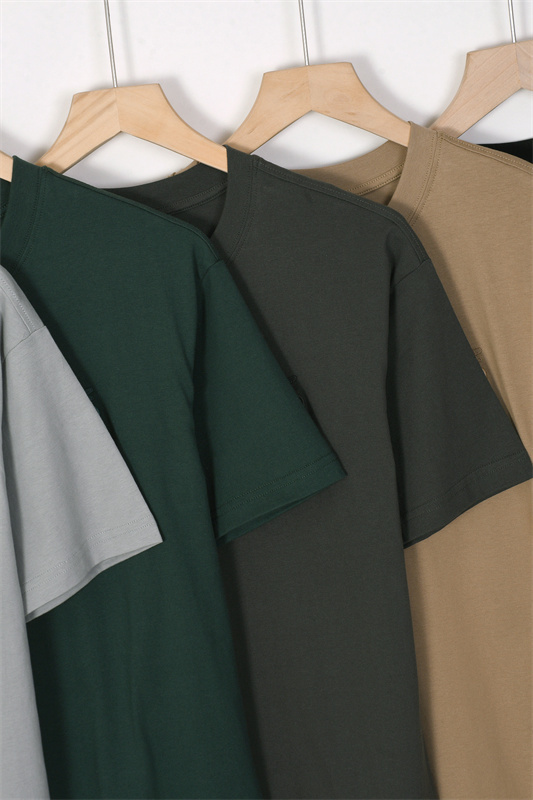 AA78-4-AA78-5  LACOSTE   602565#T-shirt gallery