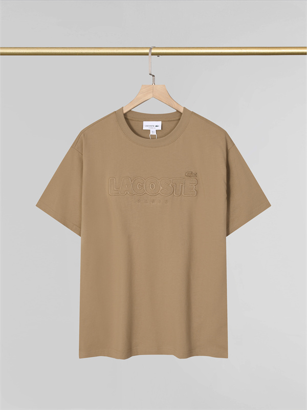 AA78-4-AA78-5  LACOSTE   602565#T-shirt gallery