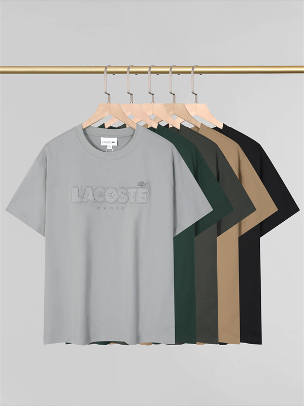 AA78-4-AA78-5  LACOSTE   602565#T-shirt gallery