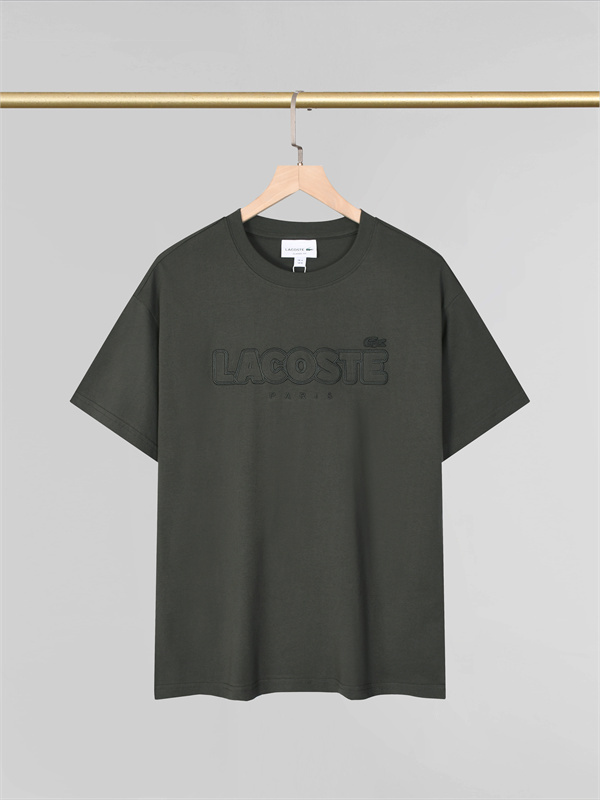 AA78-4-AA78-5  LACOSTE   602565#T-shirt gallery