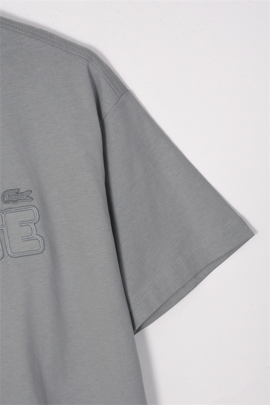 AA78-4-AA78-5  LACOSTE   602565#T-shirt gallery