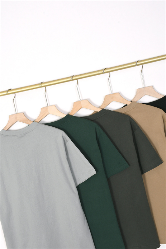 AA78-4-AA78-5  LACOSTE   602565#T-shirt gallery