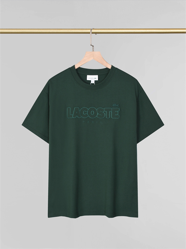AA78-4-AA78-5  LACOSTE   602565#T-shirt gallery