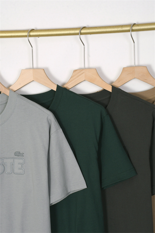 AA78-4-AA78-5  LACOSTE   602565#T-shirt gallery