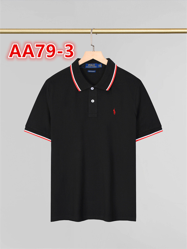 AA79-1-AA79-4  Ralph lauren 65707#polo gallery