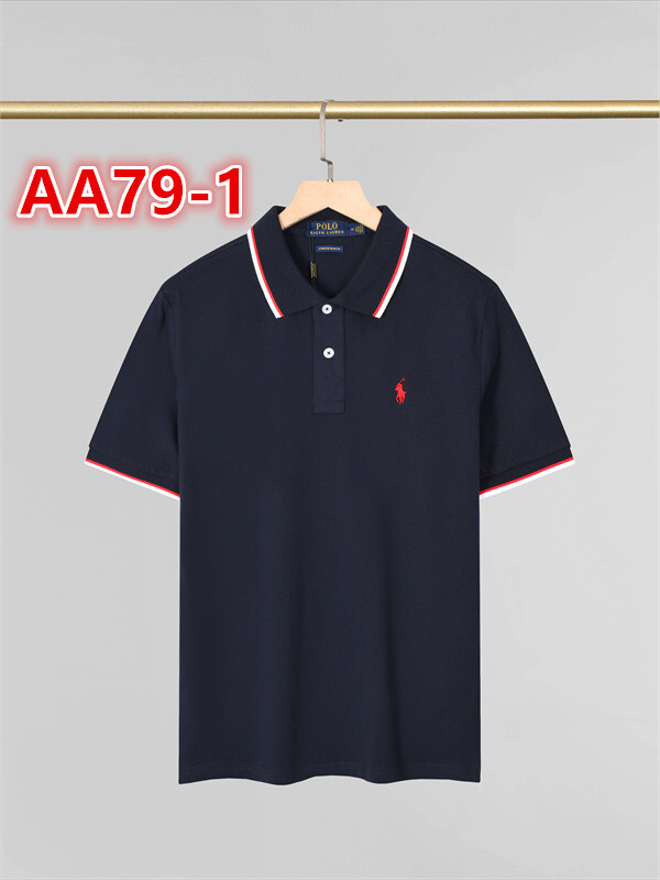 AA79-1-AA79-4  Ralph lauren 65707#polo gallery