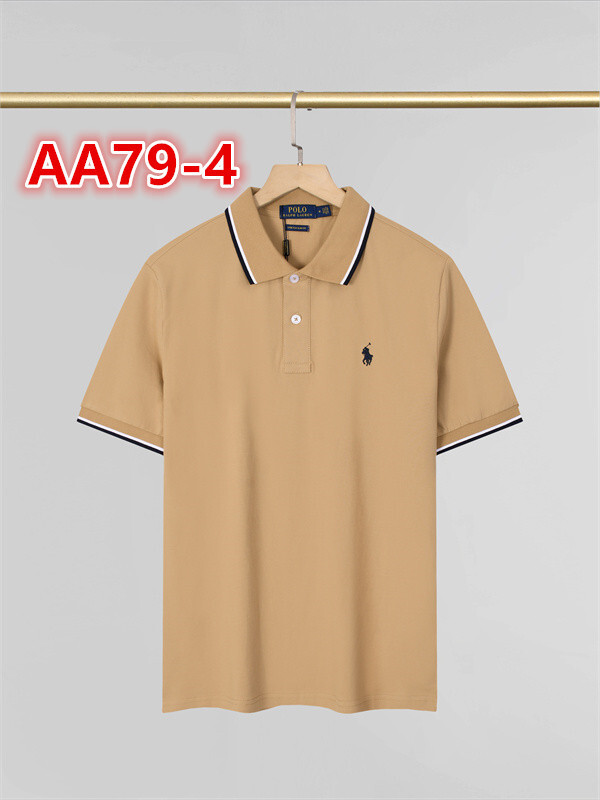 AA79-1-AA79-4  Ralph lauren 65707#polo gallery