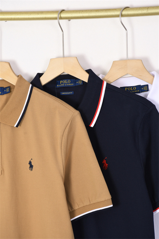 AA79-1-AA79-4  Ralph lauren 65707#polo gallery