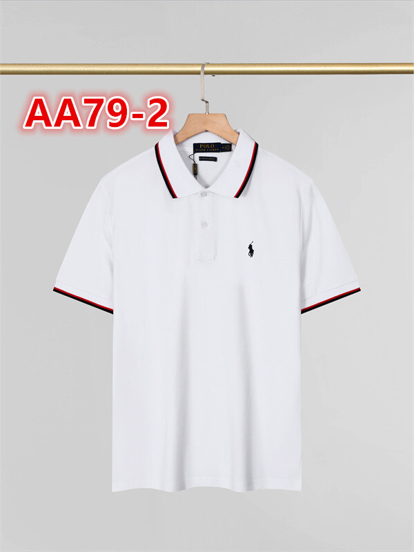 AA79-1-AA79-4  Ralph lauren 65707#polo gallery