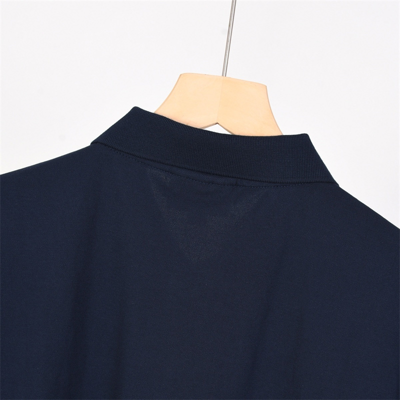 AA80-1-AA80-4   LACOSTE   63700#polo衫 gallery