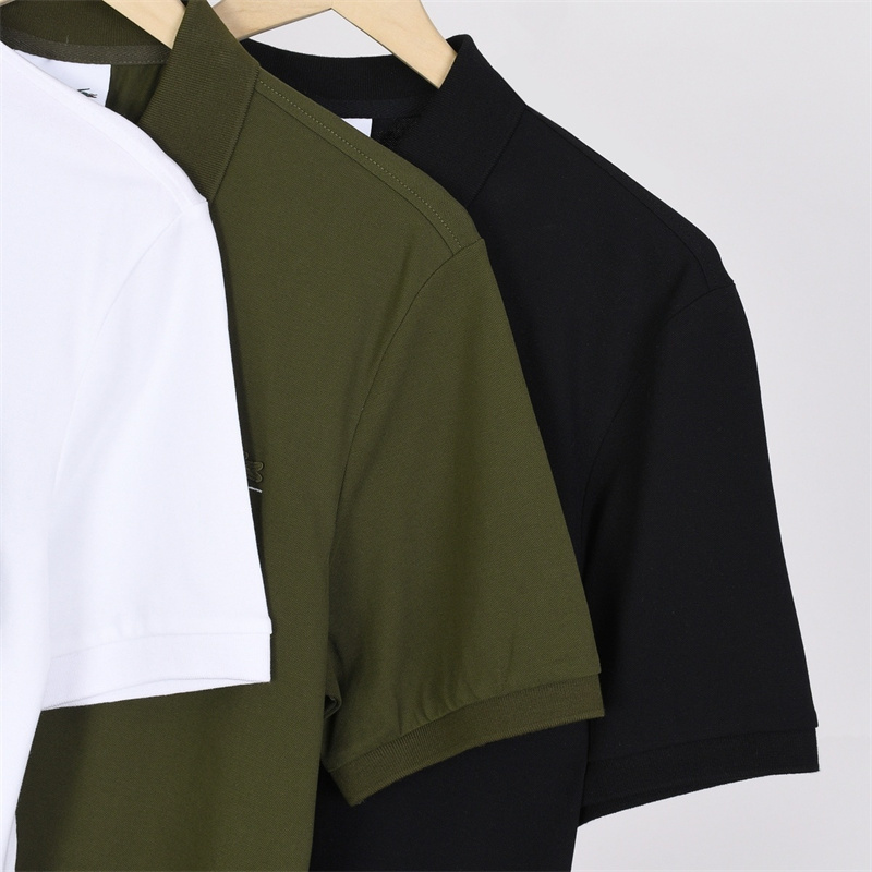 AA80-1-AA80-4   LACOSTE   63700#polo衫 gallery