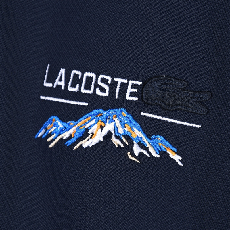 AA80-1-AA80-4   LACOSTE   63700#polo衫 gallery