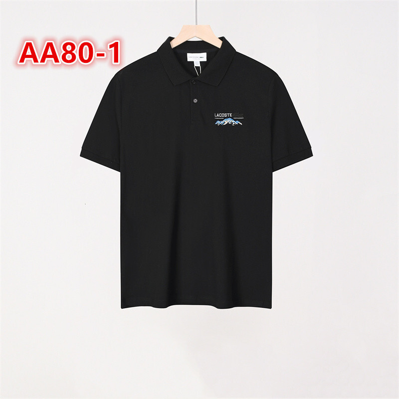 AA80-1-AA80-4   LACOSTE   63700#polo衫 gallery