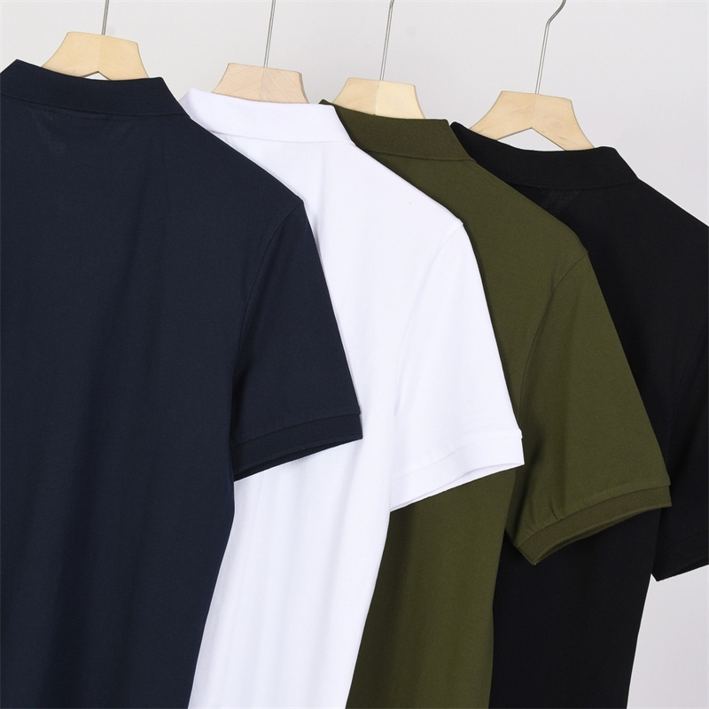 AA80-1-AA80-4   LACOSTE   63700#polo衫 gallery