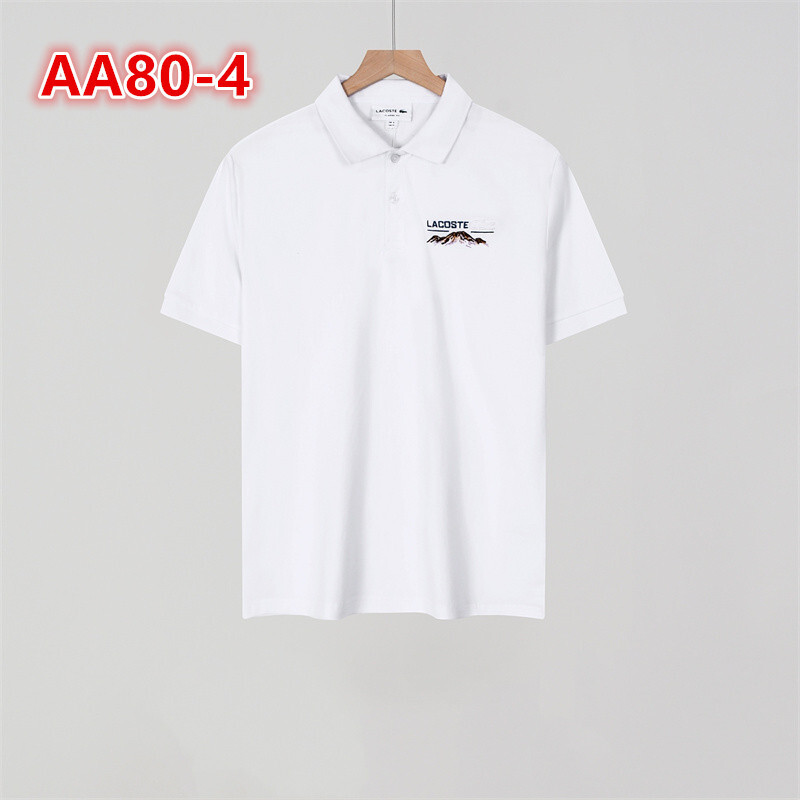 AA80-1-AA80-4   LACOSTE   63700#polo衫 gallery