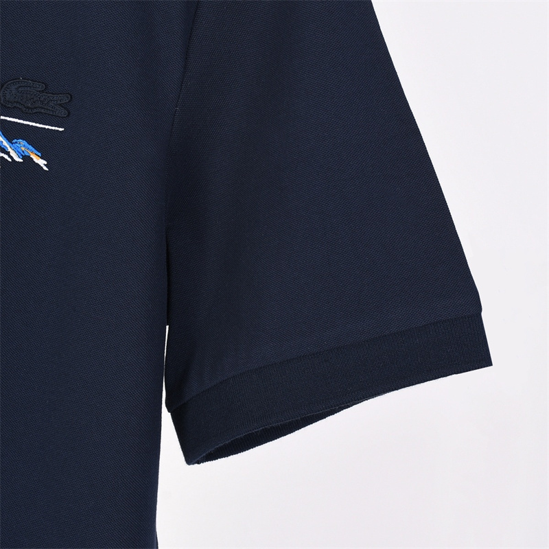 AA80-1-AA80-4   LACOSTE   63700#polo衫 gallery