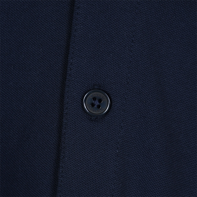 AA80-1-AA80-4   LACOSTE   63700#polo衫 gallery