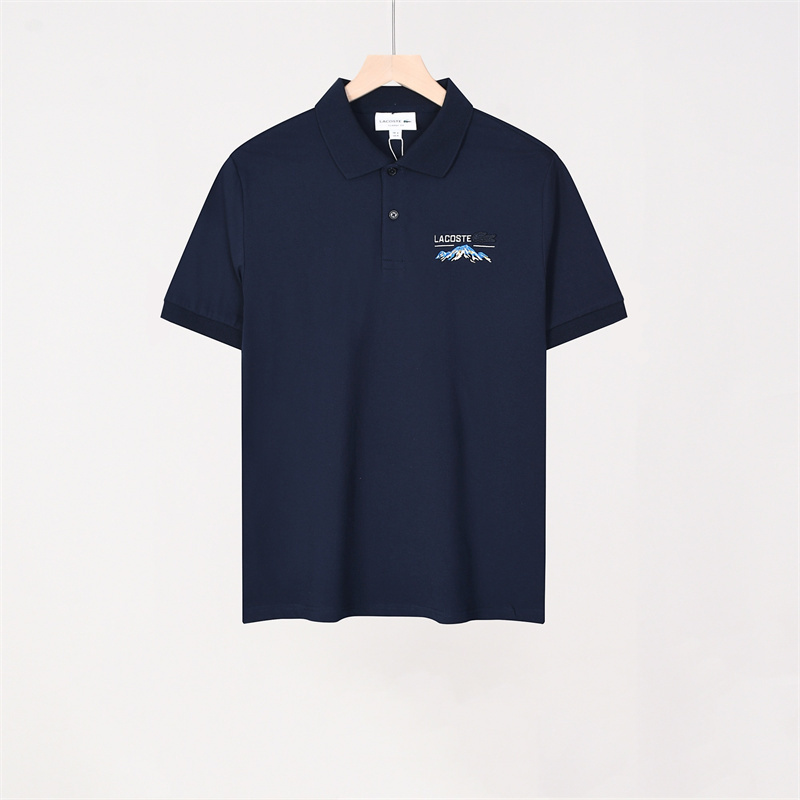 AA80-1-AA80-4   LACOSTE   63700#polo衫 gallery