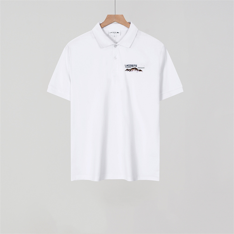 AA80-1-AA80-4   LACOSTE   63700#polo衫 gallery