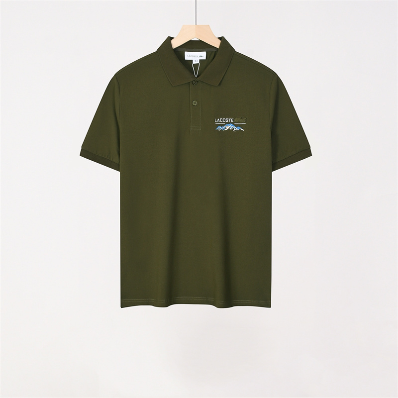 AA80-1-AA80-4   LACOSTE   63700#polo衫 gallery
