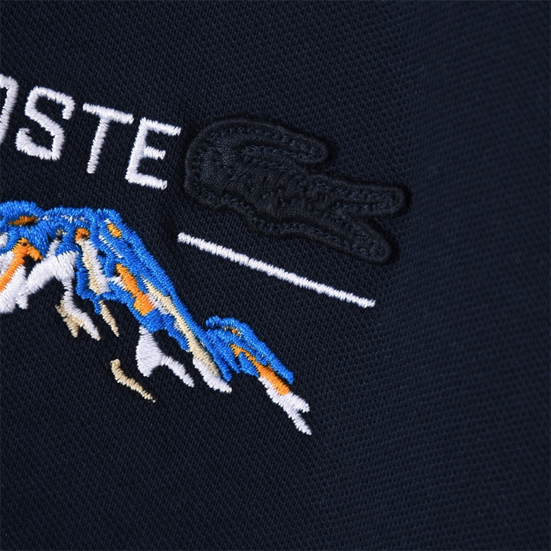 AA80-1-AA80-4   LACOSTE   63700#polo衫 gallery
