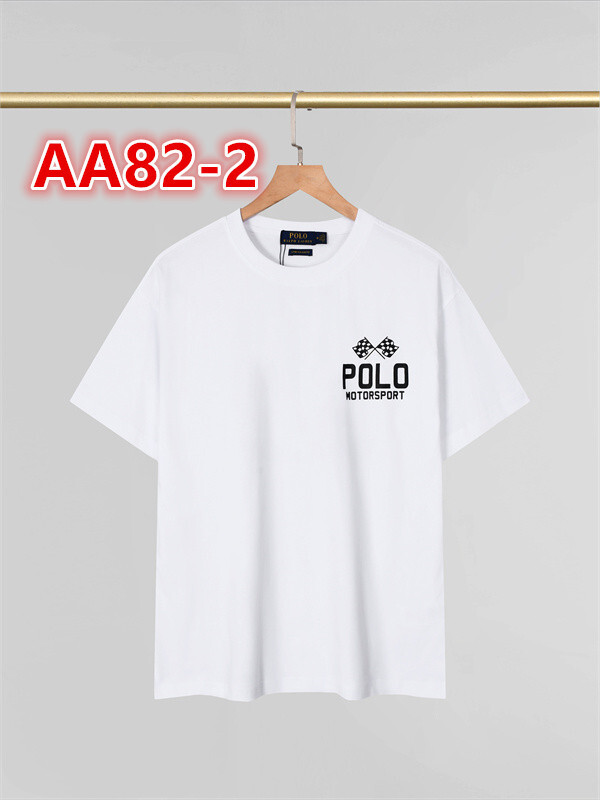 AA82-1-AA82-4    RALPHL RUAEN   552581#T-shirt gallery