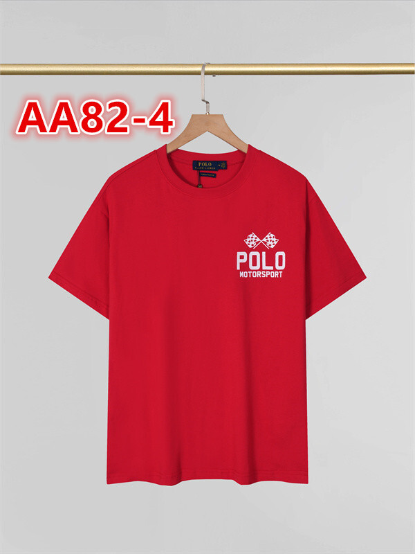 AA82-1-AA82-4    RALPHL RUAEN   552581#T-shirt gallery