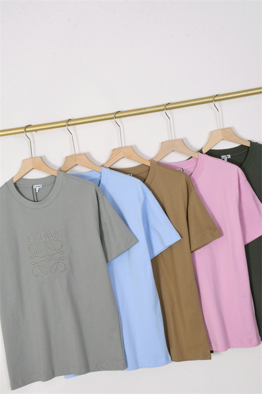 AA83-1-AA83-5    LOEWE    572570#T-shirt gallery