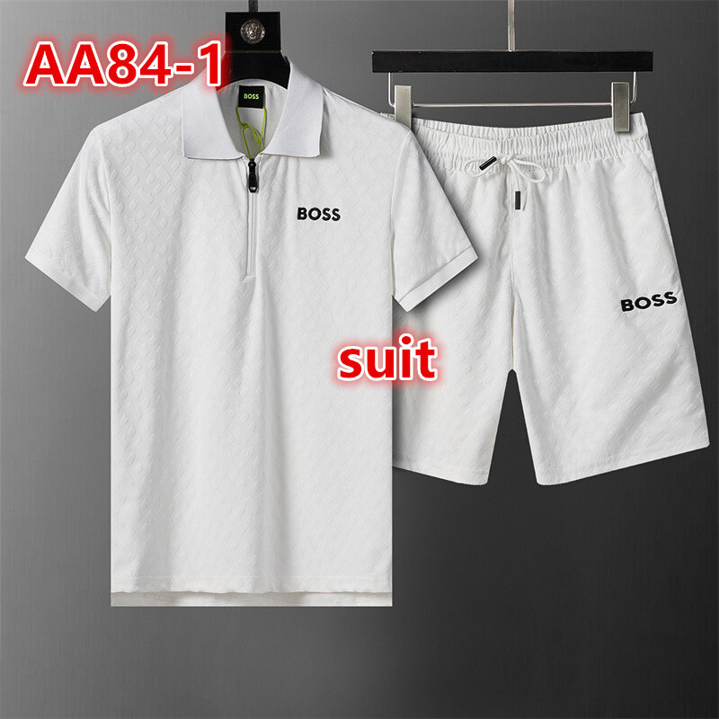 AA84-1-AA84-2   BOSS   1206610#suit gallery