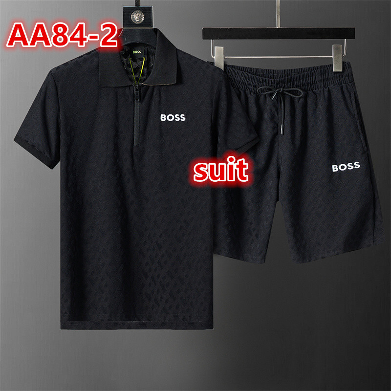 AA84-1-AA84-2   BOSS   1206610#suit gallery