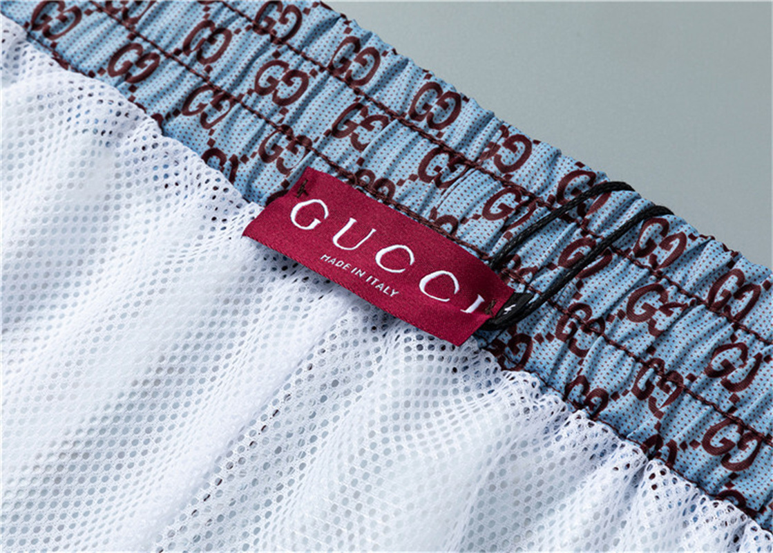 AA88-1-AA88-5  GUCCI  553833# swim trunks gallery