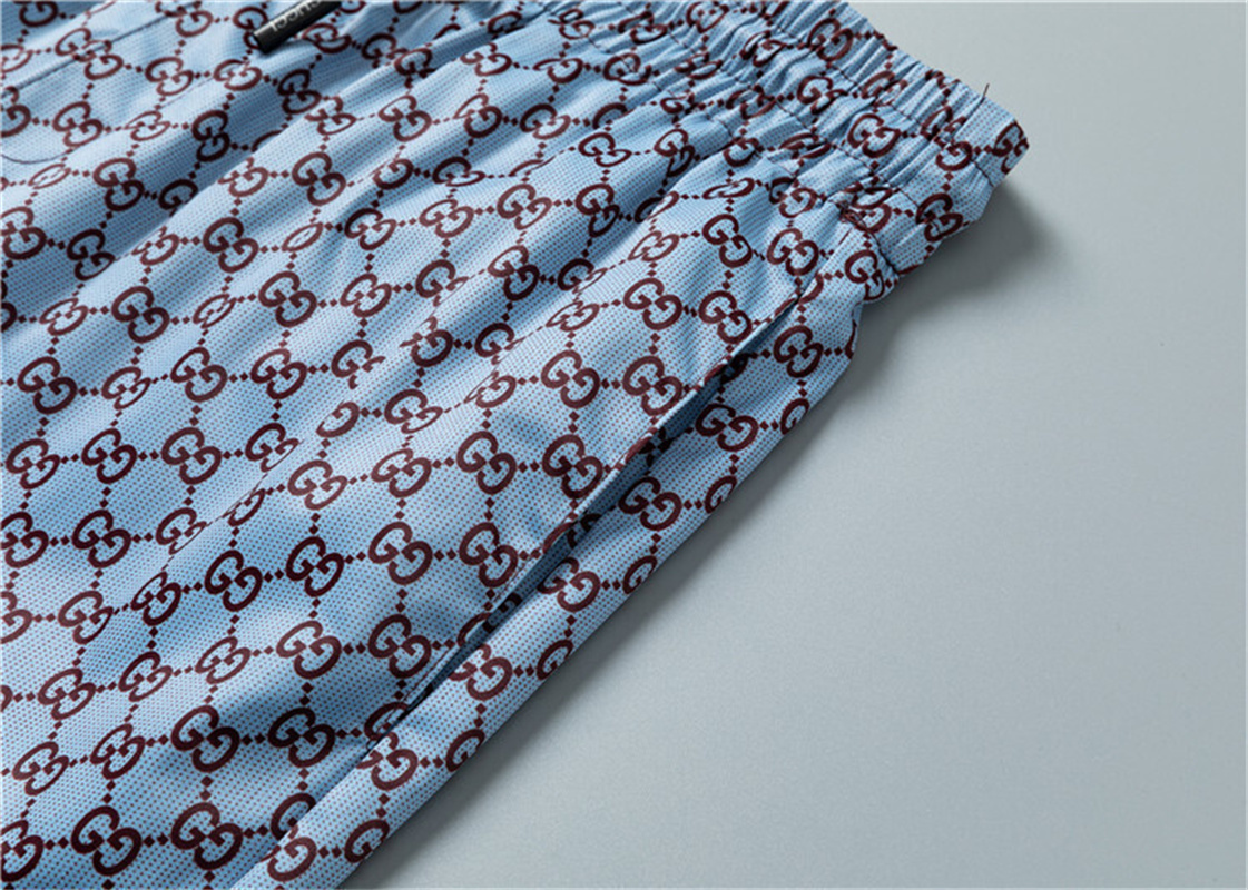 AA88-1-AA88-5  GUCCI  553833# swim trunks gallery