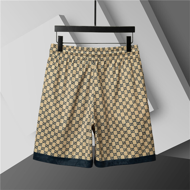 AA88-1-AA88-5  GUCCI  553833# swim trunks gallery