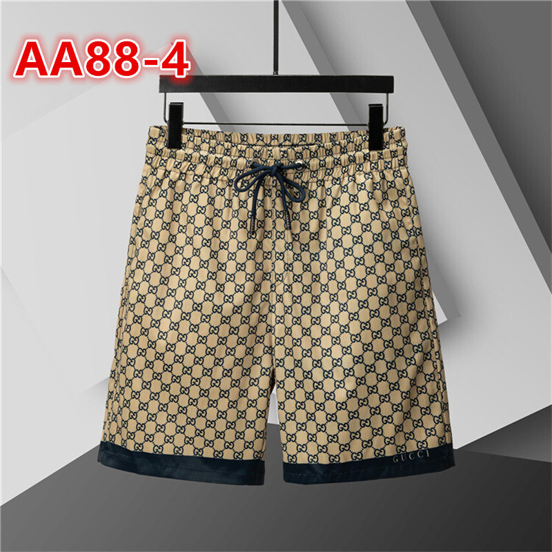 AA88-1-AA88-5  GUCCI  553833# swim trunks gallery