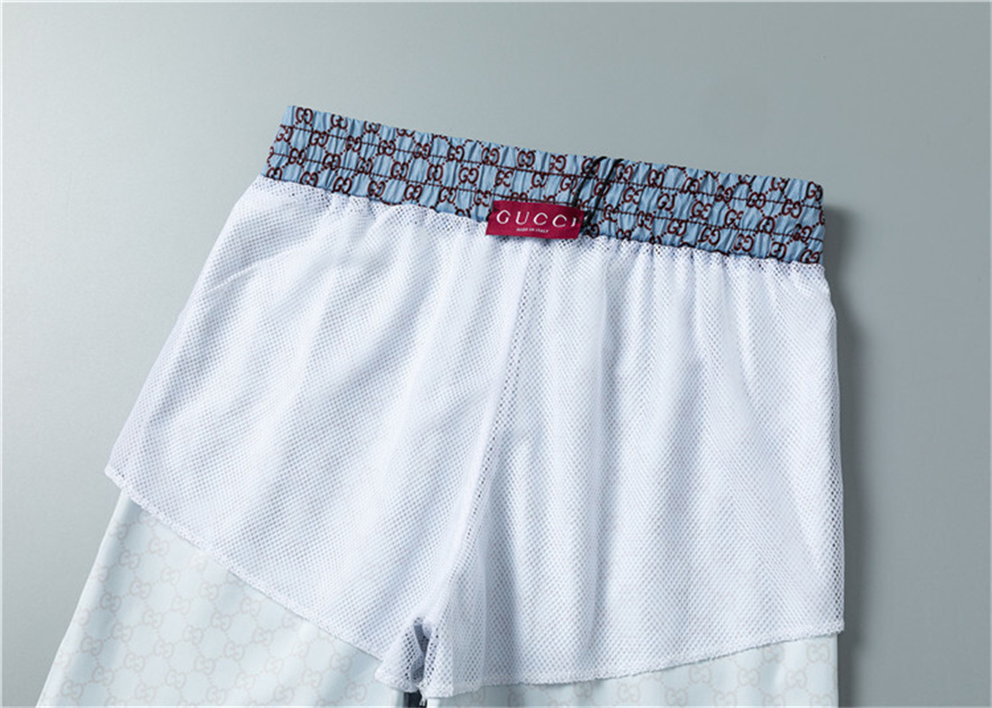 AA88-1-AA88-5  GUCCI  553833# swim trunks gallery