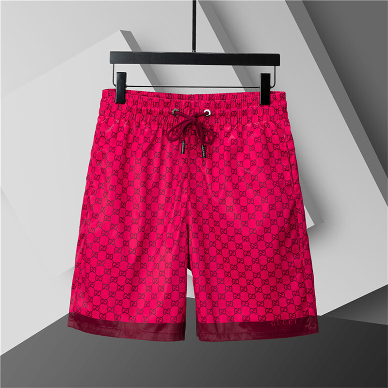 AA88-1-AA88-5  GUCCI  553833# swim trunks gallery