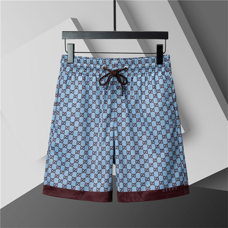 AA88-1-AA88-5  GUCCI  553833# swim trunks gallery