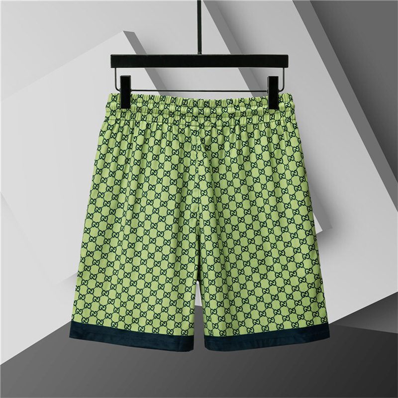 AA88-1-AA88-5  GUCCI  553833# swim trunks gallery