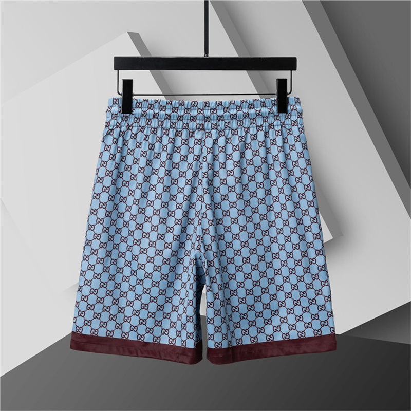 AA88-1-AA88-5  GUCCI  553833# swim trunks gallery