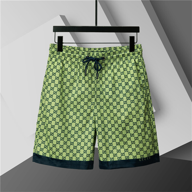 AA88-1-AA88-5  GUCCI  553833# swim trunks gallery