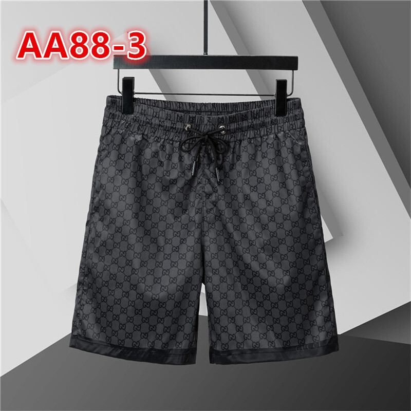 AA88-1-AA88-5  GUCCI  553833# swim trunks gallery
